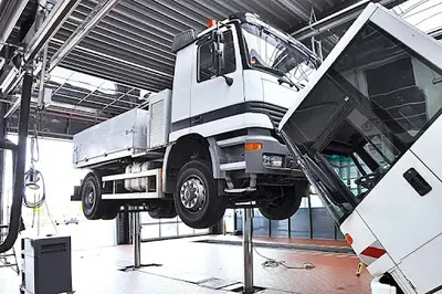 Transport i mechanika pojazdowa Euro-Bial Piech